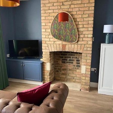 14 Rock Road, Stamford, Pe9 2Pt Appartement Buitenkant foto