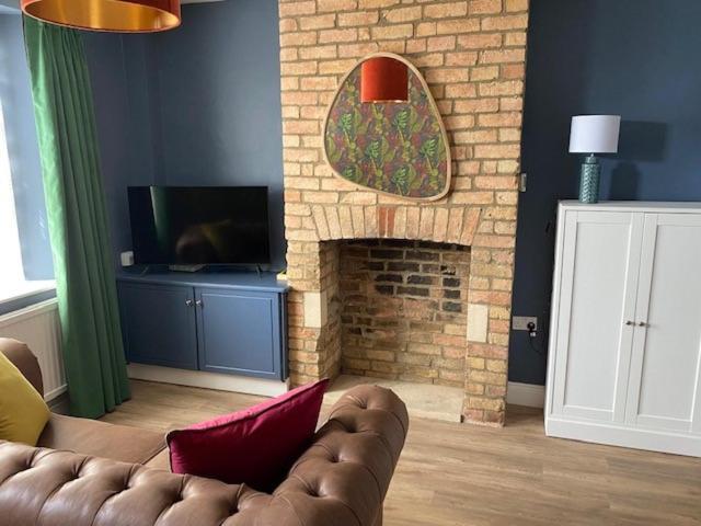 14 Rock Road, Stamford, Pe9 2Pt Appartement Buitenkant foto
