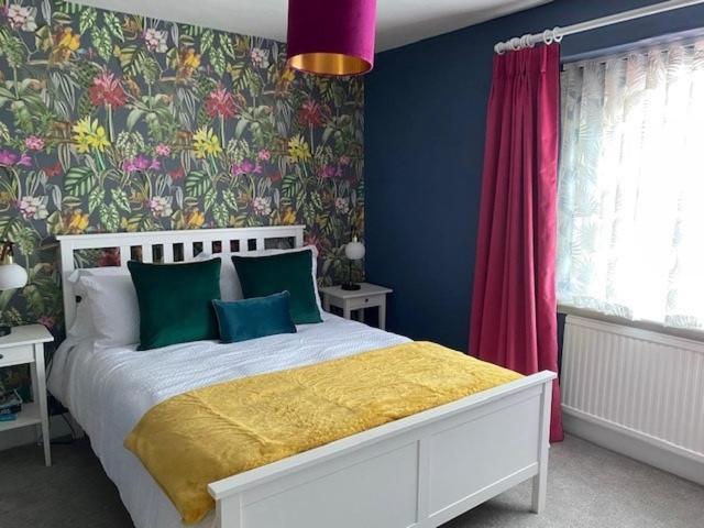14 Rock Road, Stamford, Pe9 2Pt Appartement Buitenkant foto