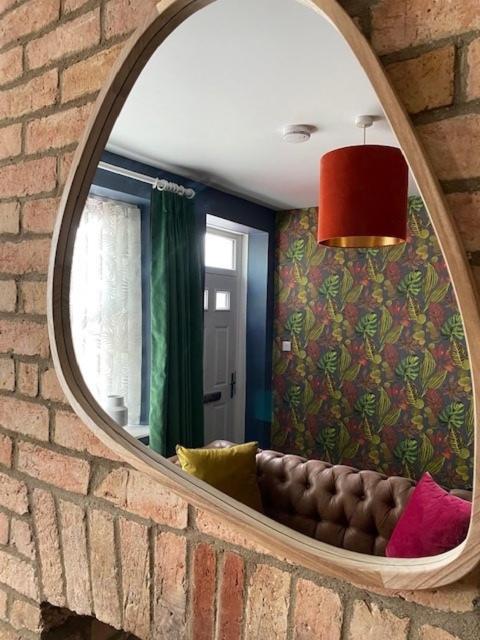14 Rock Road, Stamford, Pe9 2Pt Appartement Buitenkant foto