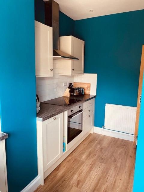 14 Rock Road, Stamford, Pe9 2Pt Appartement Buitenkant foto